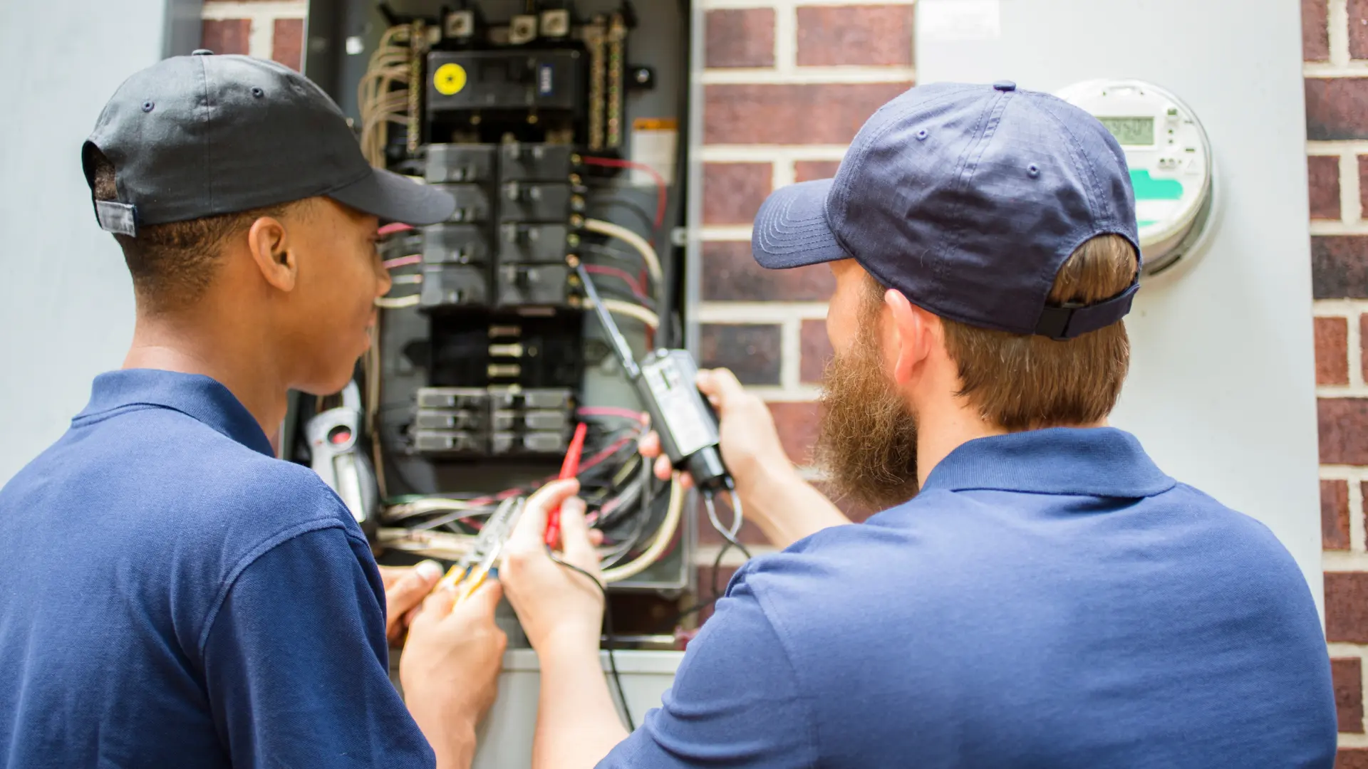 Western Electrical 4