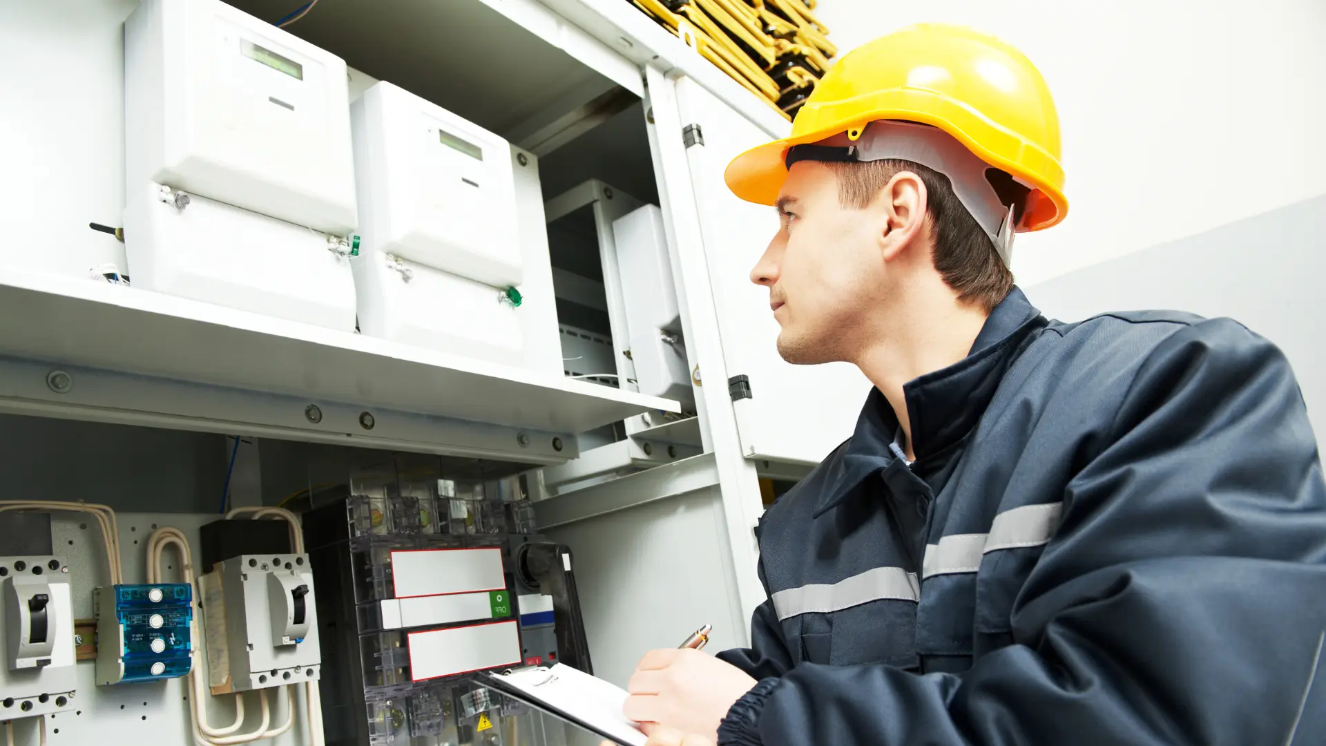 Western Electrical 7